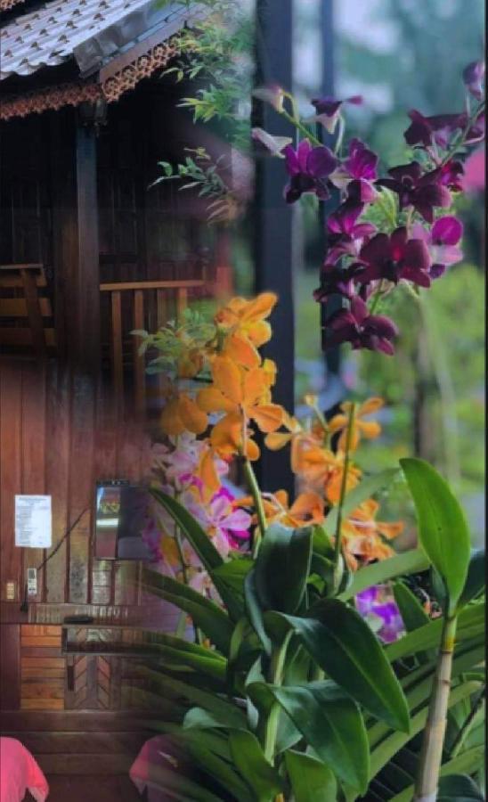 Kob Suk Resort K7 , K10 Sichon Exterior foto